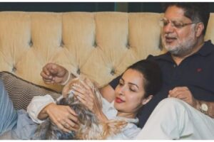 malaika arora father anil arora latest news